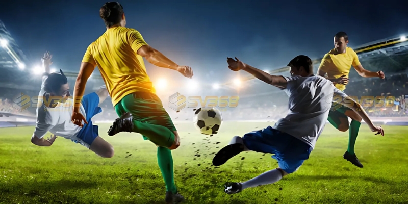 Cá cược thể thao